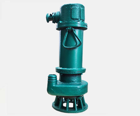 BQS mine flameproof submersible sand discharge pump 3KW