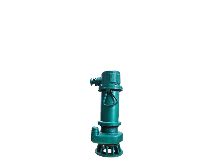 BQS mine flameproof submersible sand discharge pump 3KW