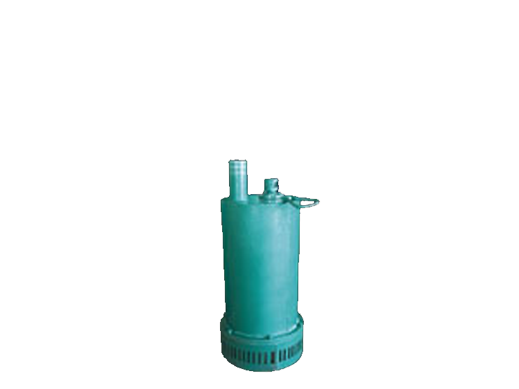 BQS矿用潜水排沙电泵功率7.5KW