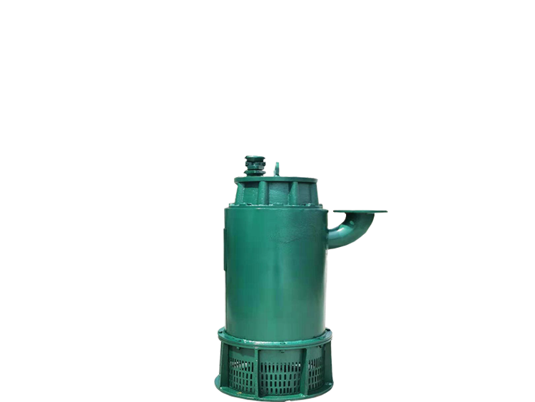 BQS矿用潜水排沙电泵功率11KW