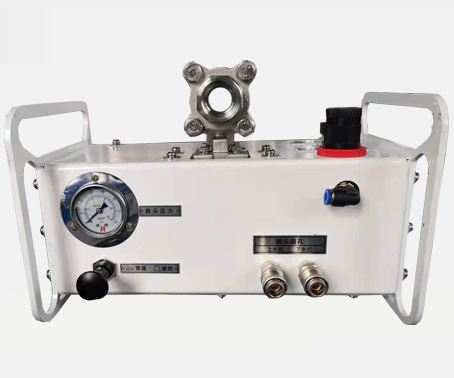 自动矿用气动隔膜泵（水位控制器）
