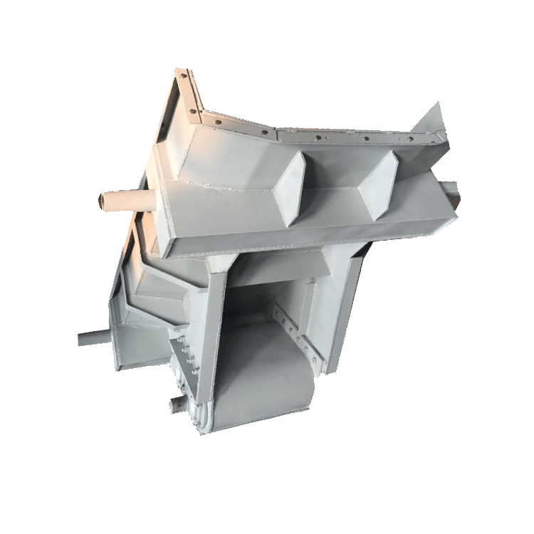 GZM(GLZI) type vibration feeder
