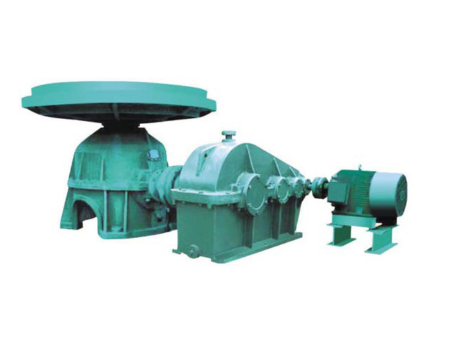 PZ seat type heavy disc feeder