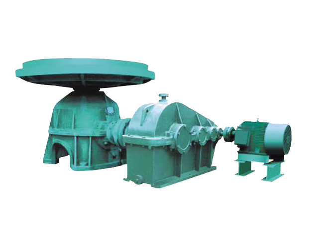 PZ seat type heavy disc feeder