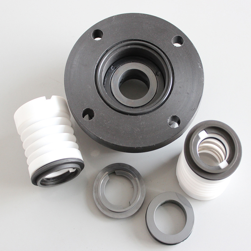 Jining new strong explosion-proof pump mechanical seal accessories