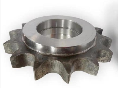 Drive drum sprocket