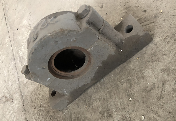 Bearing housing
