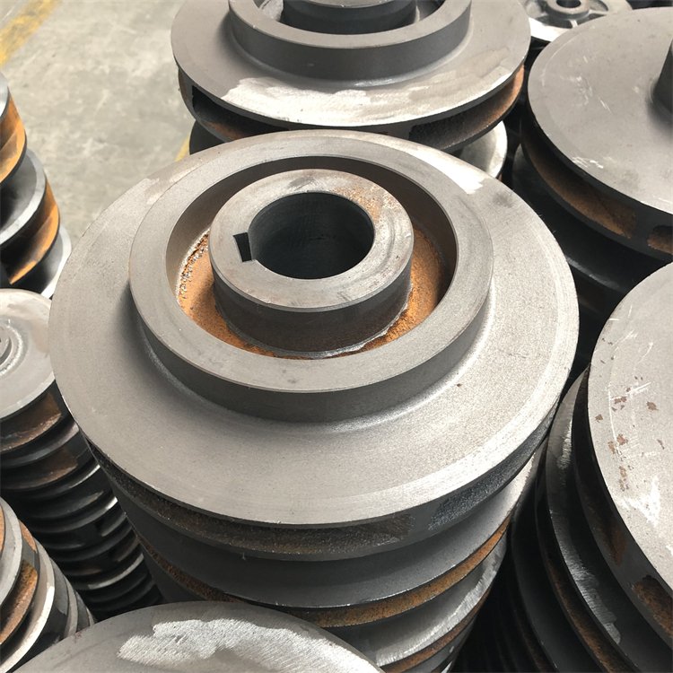 Shandong star source BQS mine submersible pump impeller accessories