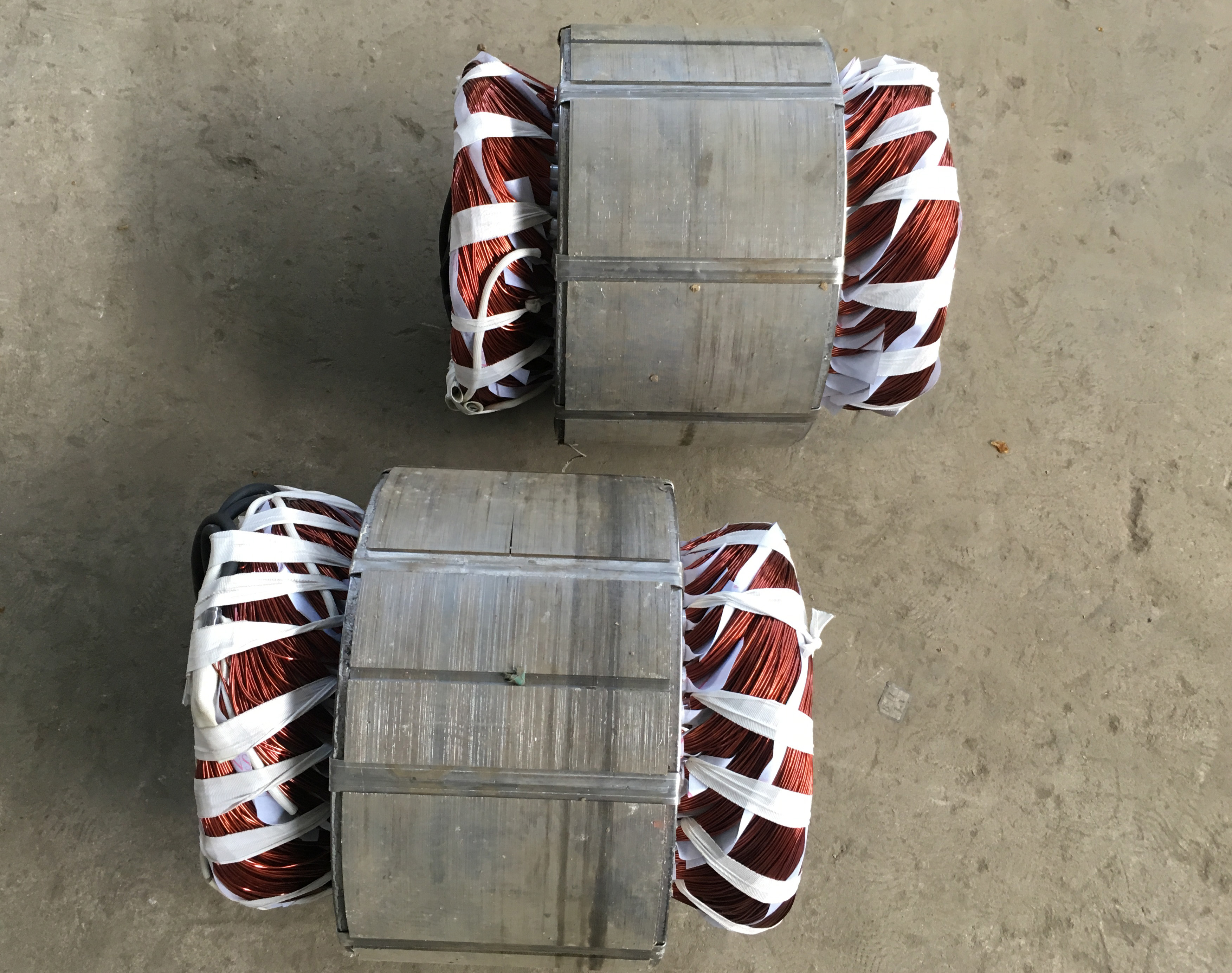 Five star BQS explosion-proof submersible pump motor accessories